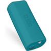 Sbs Power Bank 5000mah Petrolio Type 31445