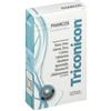 BIONATIVA SpA Triconicon 30 Compresse - Integratore per la Salute dei Capelli e delle Unghie