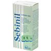 EPITECH GROUP SpA SEBINIL Crema Gel 50ml