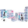 CA-MI Srl KAMILA BAS NEW-140 Gamb.Playa4