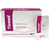 FARMED ITALIA Srl Farmed Tiomed Integratore Alimentare, 10 Buste per Infiammazione e Gonfiore