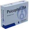 BIOGROUP SpA SOCIETA' BEN PSICOPHYT REMEDY 25A 4 Tubi Globuli