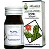 ARCANGEA Srl NOPAL 60CPS 500MG ARCANGEA