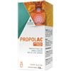 PROMOPHARMA SpA Propol Ac - Sciroppo Estratto Senza Alcool 50ml - Rimedio Naturale per il Benessere delle Vie Respiratorie