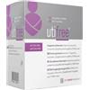 SAFI MEDICAL CARE Srl UTIFREE 30CPR+30STICK