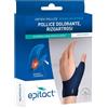QUALIFARMA Srl Epitact Tutore Di Immobilizzazione Pollice Destro Taglia S 1 pezzo