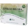 ALCHIMIA BENOIT Srl Benoit, Ginko Biloa, 60 compresse