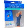 QUALIFARMA Srl Epitact Carpal'Stay Ortesi Polso Flessibile Per Sindrome Del Tunnel Carpale Destro Taglia L 1 Pezzo