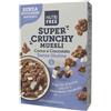 NT FOOD Srl NUTRIFREE Super Crunchy Cocco