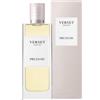 JAVYK ITALIA Srl VERSET PREZIOSE EDT 50ML