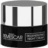 KARO PHARMA Srl REMESCAR Crema Notte Rigener.