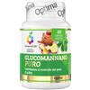 OPTIMA NATURALS Srl COLOURS Glucomannano Puro60Cps