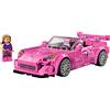 LEGO 2 Fast 2 Furious Honda S2000