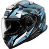 Shoei casco modulare Neotec 3 - Fragments TC2