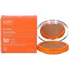 KORFF SUN SECRET FONDOTINTA COMPATTO SPF50+ 01 AMBER
