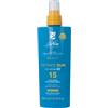 BIONIKE DEFENCE SUN 15 LATTE SPRAY PROTEZIONE SOLARE MEDIA 200ML