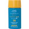 BIONIKE DEFENCE SUN FLUIDO VISO ANTI-LUCIDITÀ SPF30 ALTA PROTEZIONE SOLARE 50 ML