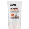 KORFF 365 PROTECTION ULTRA 100 COLOR SPF50+ 40 ML - COSMETICO VISO PROTETTIVO COLORATO