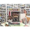 FUNKO POP! SETO KAIBA 388 - YU-GI-OH! ANIMATION ORIGINAL VINYL + PROTECTOR