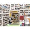 FUNKO POP MUGMAN 311 - CUPHEAD (DANNEGGIATO) GAMES ORIGINAL VINYL + PROTECTOR