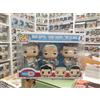 FUNKO POP! BLINK 182 3PACK MARK HOPPUS/TRAVIS BARKER/TOM DELONGE ROCKS ORIGINAL