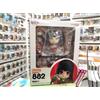 Good Smile Company YUMEKO JABAMI KAKEGURUI NENDOROID SERIES FIGURE NUMBER 882 GOOD SMILE COMPANY