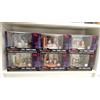 FUNKO MINI MOMENTS WANDAVISION 1950s/2000s MARVEL SPECIAL ED. ORIGINAL VINYL POP