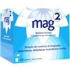 OPELLA HEALTHCARE ITALY Srl MAG 2 integratore di magnesio pidolato nervosismo e crampi 40 bustine