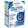 Equilibra Collagene Marino Boost Stick 140 g Polvere per soluzione orale