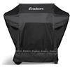Enders Copertura Barbecue a gas - Copri Barbecue per modelli San Diego 4 - Tessuto in poliestere resistente ai raggi UV e impermeabile (600D) - Accessori BBQ #5689