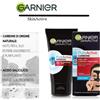 L'OREAL ITALIA SpA DIV. CPD GARNIER SKIN ACTIVE - MASCHERA VISO AL CARBONE, Peel-Off contro Punti Neri