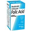 HEALTHAID ITALIA Srl ACIDO FOLICO 90 CPS HEALTH AID