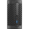 Asrock Barebone Asrock Deskmini 310 Intel H310 LGA 1151 Nero [DESKMINI 310/B/BB]
