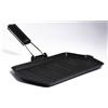 Bialetti Bistecchiera Bialetti Aeternum Grill in Ghisa 210mm