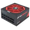 Chieftronic Alimentatore 1200W Chieftronic PowerPlay Platinum ATX23 Rosso/Nero [GPU-1200FC]