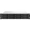 Qnap Storage Nas Qnap E-2336 2.9GHZ/6C/32GB/DDR4/Nero/Bianco [TS-H1887XU-RP-E2336-32G]