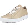 ECCO Soft 60 Premium - Sneaker da Uomo, Sabbia, 8-8.5