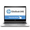 HP EliteBook 840 G5 Notebook 14 Full HD Touch Intel i5-8250U Ram 16Gb SSD 480Gb Freedos (Ricondizionato Grado A)