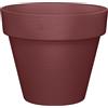Serralunga Bordato Liscio 618 vaso