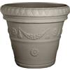 Serralunga Decorati Festonato 999 vaso