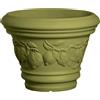 Serralunga Decorati Limoni 152 vaso