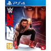 2K Games WWE 2K25