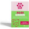 DRASANVI Dr. Green AlGIGREEN by DRASANVI - Favorisce il benessere fisico nei cani e gatti a base di piante - 48 capsule