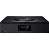 TECHNICS SA-C600 BLACK HI FI AMPLIFICATORE DAC CD NUOVO GARANZIA UFFICIALE