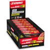 Enervit Carbo Bar C2:1PRO Salty Peanut Butter,Barrette Energetiche, 30g di Carboidrati, Gusto Burro d'Arachidi, Per Endurance, +50% di Carboidrati Assorbiti, Senza Glutine, Vegan, 30 Barrette da 45g