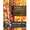 Broil King Libro Barbecue Surprise