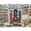 Warner Bros. DEADPOOL 2 VERSIONE SUPER DOTATA SPECIAL ED. 2 BLU-RAY CON FUNKO POP DI DEADPOOL