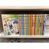 I QUATTRO FRATELLI YUZUKI - Sequenza Completa 1/19 + SEGNALIBRO PVC - JPOP