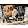 MEBIUS GEAR - Serie Completa 1/4 - Star Comics - Nuovi - Inoue/Rikudō