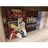 BLACK CAT - Serie Completa 1/20 - Star Comics - Nuovi - Kentaro Yabuki